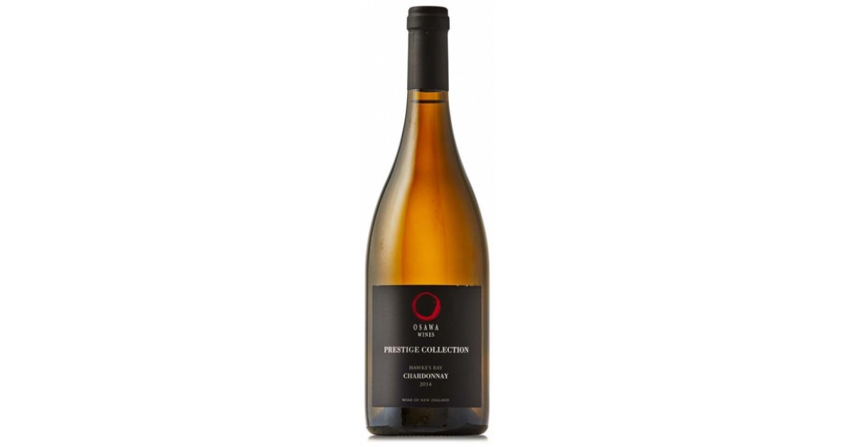 Osawa Wines New Zealand