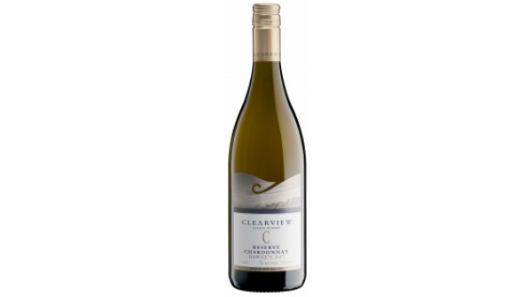 2016 Clearview Reserve Chardonnay - New Zealand